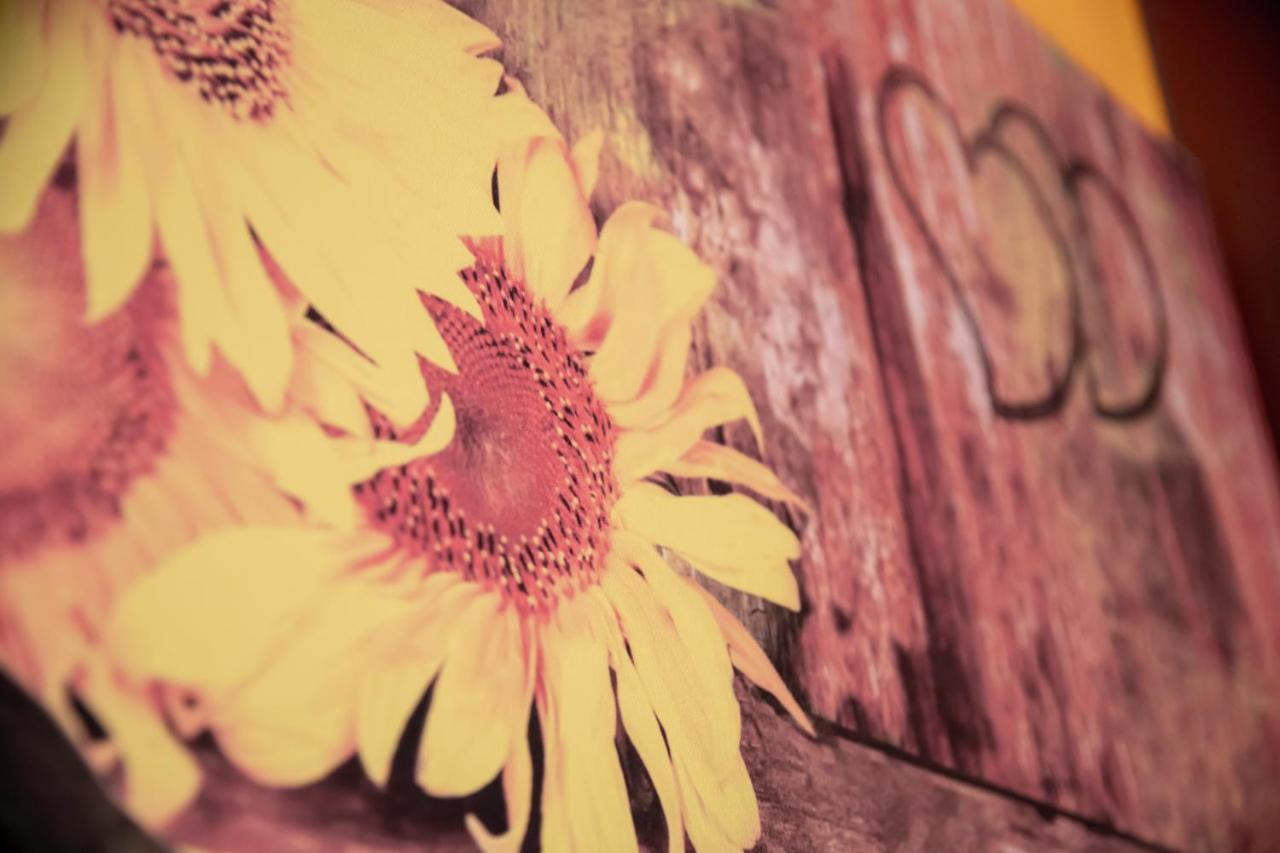 Il Fiore Di Gio 볼로냐 외부 사진