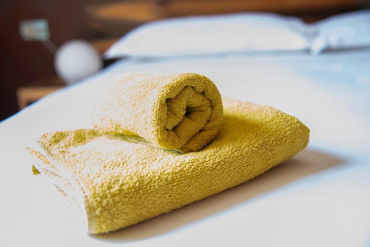 Il Fiore Di Gio 볼로냐 외부 사진